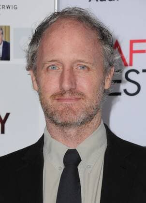 November 16, 2016 - Hollywood, CA, United States - 16 November 2016 - Hollywood, California. Mike Mills. AFI FEST 2016 Presented By Audi - A Tribute To Annette Bening And Gala Screening Of A24 s 20th Century Women held at TCL Chinese Theater. Photo Credit: AdMedia Hollywood United States - ZUMAa123 20161116_zaa_a123_087