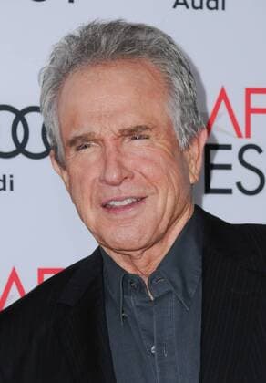 November 16, 2016 - Hollywood, CA, United States - 16 November 2016 - Hollywood, California. Warren Beatty. AFI FEST 2016 Presented By Audi - A Tribute To Annette Bening And Gala Screening Of A24 s 20th Century Women held at TCL Chinese Theater. Photo Credit: AdMedia Hollywood United States - ZUMAa123 20161116_zaa_a123_037