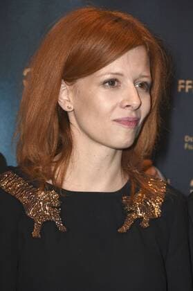 Karolina Gruszka bei der Premiere des Kinofilms Marie Curie im Arri Kino. München, 16.11.2016 Foto:xP.xSchönbergerx xFuturexImage
