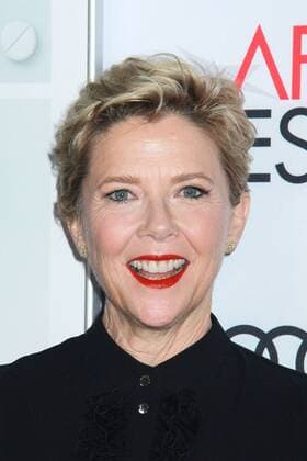 Annette Bening beim 20th Century Women Gala Screening am 16.11.2016 im Rahmen vom AFI Fest in Hollywood, Los Angeles AFI FEST 2016 Presented by Audi - Gala Screening of 20th Century Women in Hollywood, Los Angeles 