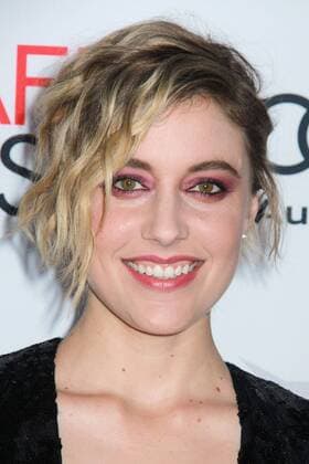 Greta Gerwig beim 20th Century Women Gala Screening am 16.11.2016 im Rahmen vom AFI Fest in Hollywood, Los Angeles AFI FEST 2016 Presented by Audi - Gala Screening of 20th Century Women in Hollywood, Los Angeles 