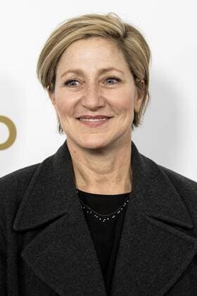 Edie Falco bei der Lion Film Premiere am 16.11.2016 in New York Lion Filmpremiere in New York, 2016 