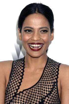 Priyanka Bose bei der Premiere des Kinofilms Lion im Museum of Modern Art. New York, 16.11.2016 Foto:xD.xVanxTinex xFuturexImage