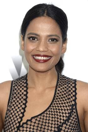 Priyanka Bose bei der Premiere des Kinofilms Lion im Museum of Modern Art. New York, 16.11.2016 Foto:xD.xVanxTinex xFuturexImage