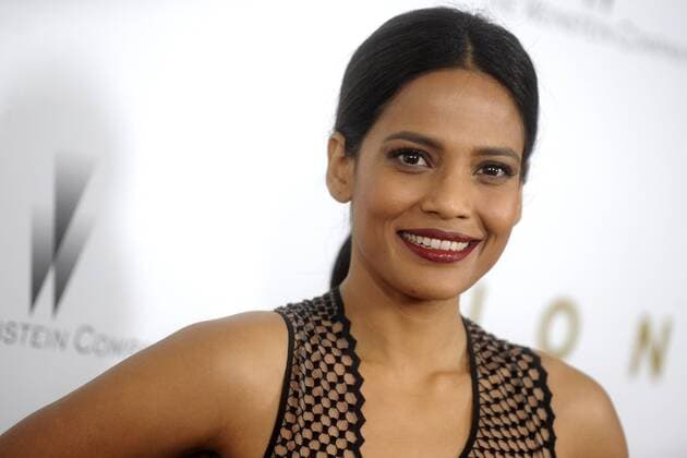 Priyanka Bose bei der Premiere des Kinofilms Lion im Museum of Modern Art. New York, 16.11.2016 Foto:xD.xVanxTinex xFuturexImage