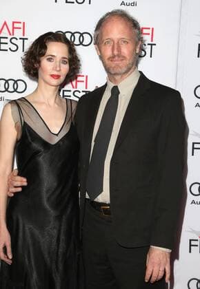 November 16, 2016 - Hollywood, California, United States - 16 November 2016 - Hollywood, California - Miranda July, Mike Mills. AFI FEST 2016 Presented By Audi - A Tribute To Annette Bening And Gala Screening Of A24 s s 20th Century Women held at TCL Chinese Theatre. Photo Credit: AdMedia Hollywood United States - ZUMAa123 20161116_zaa_a123_120
