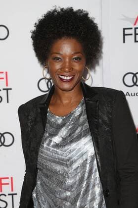 November 16, 2016 - Hollywood, California, United States - 16 November 2016 - Hollywood, California - Yolanda Ross. AFI FEST 2016 Presented By Audi - A Tribute To Annette Bening And Gala Screening Of A24 s s 20th Century Women held at TCL Chinese Theatre. Photo Credit: AdMedia Hollywood United States - ZUMAa123 20161116_zaa_a123_132