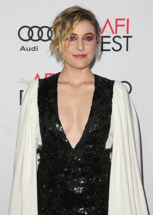 November 16, 2016 - Hollywood, California, United States - 16 November 2016 - Hollywood, California - Greta Gerwig. AFI FEST 2016 Presented By Audi - A Tribute To Annette Bening And Gala Screening Of A24 s s 20th Century Women held at TCL Chinese Theatre. Photo Credit: AdMedia Hollywood United States - ZUMAa123 20161116_zaa_a123_136