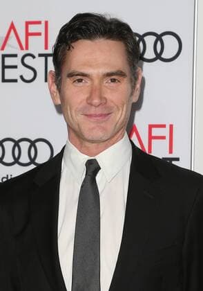 November 16, 2016 - Hollywood, California, United States - 16 November 2016 - Hollywood, California - Billy Crudup. AFI FEST 2016 Presented By Audi - A Tribute To Annette Bening And Gala Screening Of A24 s s 20th Century Women held at TCL Chinese Theatre. Photo Credit: AdMedia Hollywood United States - ZUMAa123 20161116_zaa_a123_153