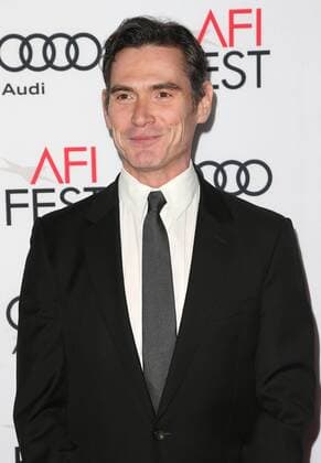 November 16, 2016 - Hollywood, California, United States - 16 November 2016 - Hollywood, California - Billy Crudup. AFI FEST 2016 Presented By Audi - A Tribute To Annette Bening And Gala Screening Of A24 s s 20th Century Women held at TCL Chinese Theatre. Photo Credit: AdMedia Hollywood United States - ZUMAa123 20161116_zaa_a123_169