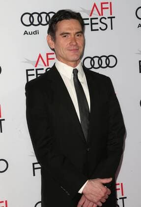 November 16, 2016 - Hollywood, California, United States - 16 November 2016 - Hollywood, California - Billy Crudup. AFI FEST 2016 Presented By Audi - A Tribute To Annette Bening And Gala Screening Of A24 s s 20th Century Women held at TCL Chinese Theatre. Photo Credit: AdMedia Hollywood United States - ZUMAa123 20161116_zaa_a123_172