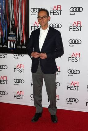 November 17, 2016 - Hollywood, CA, United States - 17 November 2016 - Hollywood, California - Michael Radutzky. AFI FEST 2016 - Closing Gala - Premiere Of Patriot s Day held at The TCL Chinese Theatre. Photo Credit: AdMedia Hollywood United States - ZUMAa123 20161117_zaa_a123_257
