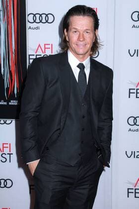 Mark Wahlberg beim Screening vom Film Patriots Day am 17.11.2016 im Rahmen der Closing Night Gala vom AFI Fest in Hollywood, Los Angeles AFI FEST 2016 Presented by Audi - Closing Night Gala - Screening of Patriots Day in Hollywood, Los Angeles 