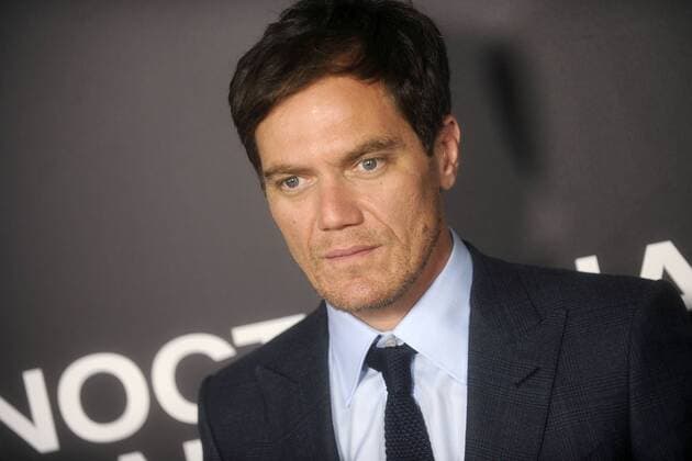 Michael Shannon bei der Premiere des Kinofilms Nocturnal Animals im Paris Theatre. New York, 17.11.2016 Foto:xD.xVanxTinex xFuturexImage