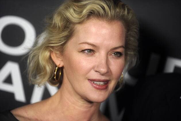 Gretchen Mol bei der Premiere des Kinofilms Nocturnal Animals im Paris Theatre. New York, 17.11.2016 Foto:xD.xVanxTinex xFuturexImage