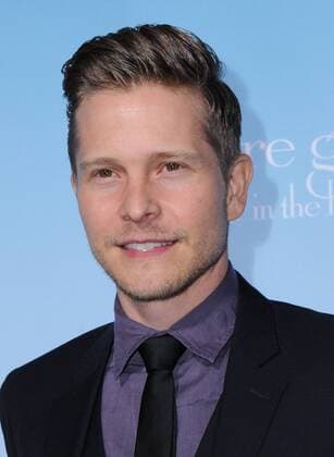 November 18, 2016 - Westwood, CA, United States - 18 November 2016 - Westwood, California. Matt Czuchry. Premiere Of Netflix s Gilmore Girls: A Year In The Life held at the Regency Bruin Theatre. Photo Credit: AdMedia Westwood United States - ZUMAa123 20161118_zaa_a123_061