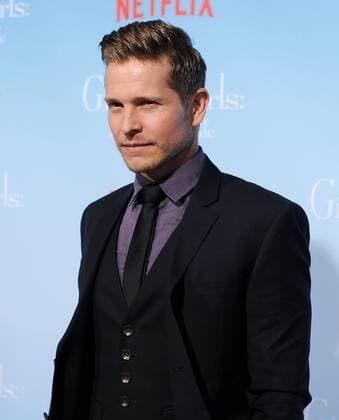 November 18, 2016 - Westwood, CA, United States - 18 November 2016 - Westwood, California. Matt Czuchry. Premiere Of Netflix s Gilmore Girls: A Year In The Life held at the Regency Bruin Theatre. Photo Credit: AdMedia Westwood United States - ZUMAa123 20161118_zaa_a123_111