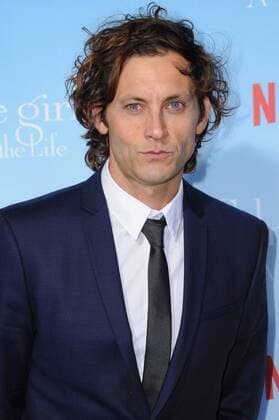 November 18, 2016 - Westwood, CA, United States - 18 November 2016 - Westwood, California. Tanc Sade. Premiere Of Netflix s Gilmore Girls: A Year In The Life held at the Regency Bruin Theatre. Photo Credit: AdMedia Westwood United States - ZUMAa123 20161118_zaa_a123_167
