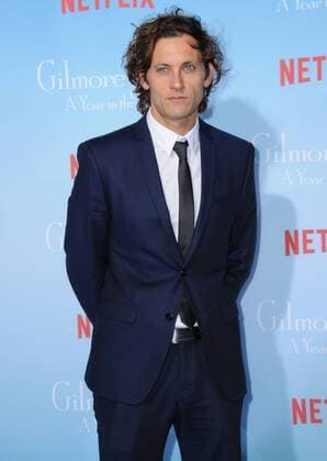 November 18, 2016 - Westwood, CA, United States - 18 November 2016 - Westwood, California. Tanc Sade. Premiere Of Netflix s Gilmore Girls: A Year In The Life held at the Regency Bruin Theatre. Photo Credit: AdMedia Westwood United States - ZUMAa123 20161118_zaa_a123_168