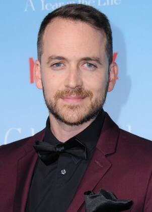 November 18, 2016 - Westwood, CA, United States - 18 November 2016 - Westwood, California. Alan Loayza. Premiere Of Netflix s Gilmore Girls: A Year In The Life held at the Regency Bruin Theatre. Photo Credit: AdMedia Westwood United States - ZUMAa123 20161118_zaa_a123_172