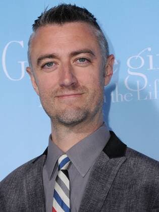 November 18, 2016 - Westwood, CA, United States - 18 November 2016 - Westwood, California. Sean Gunn. Premiere Of Netflix s Gilmore Girls: A Year In The Life held at the Regency Bruin Theatre. Photo Credit: AdMedia Westwood United States - ZUMAa123 20161118_zaa_a123_178