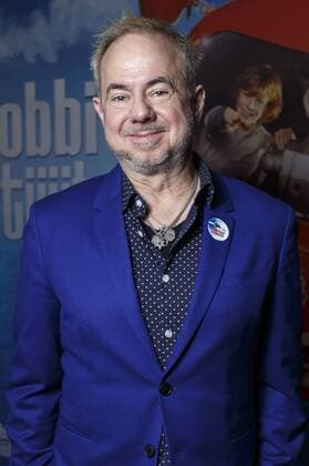 Helmut Zerlett bei der Weltpremiere des Kinofilms Robbi, Tobbi und das Fliewatüüt im Cinedom. Köln, 19.11.2016 Foto:xC.xHardtx xFuturexImage