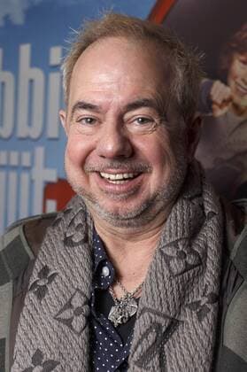 Helmut Zerlett bei der Weltpremiere des Kinofilms Robbi, Tobbi und das Fliewatüüt im Cinedom. Köln, 19.11.2016 Foto:xC.xHardtx xFuturexImage
