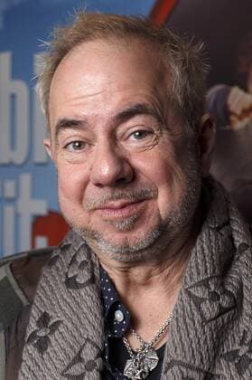 Helmut Zerlett bei der Weltpremiere des Kinofilms Robbi, Tobbi und das Fliewatüüt im Cinedom. Köln, 19.11.2016 Foto:xC.xHardtx xFuturexImage
