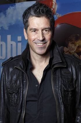 Wolfgang Groos bei der Weltpremiere des Kinofilms Robbi, Tobbi und das Fliewatüüt im Cinedom. Köln, 19.11.2016 Foto:xC.xHardtx xFuturexImage