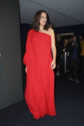 Marion Cotillard - Photocall zum Film - Allied (Vertraute Fremde) - Paris - 20 11 2016 GwendolineLeGoff 