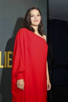 Marion Cotillard - Photocall zum Film - Allied (Vertraute Fremde) - Paris - 20 11 2016 GwendolineLeGoff 