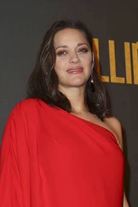 Marion Cotillard - Photocall zum Film - Allied (Vertraute Fremde) - Paris - 20 11 2016 GwendolineLeGoff 