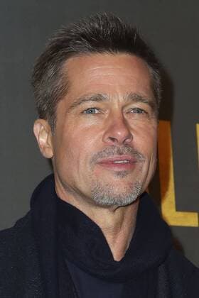 Brad Pitt - Photocall zum Film - Allied (Vertraute Fremde) - Paris - 20 11 2016 GwendolineLeGoff 