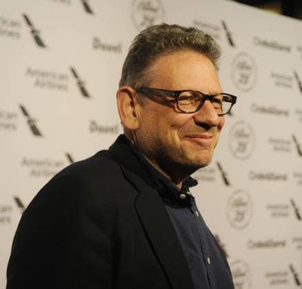 CEO of Universal Music Group Sir Lucian Charles Grainge attends Hollywood Gala celebrating Capitol Records 75th Anniversary on November 15, 2016 in Hollywood, California. USA - 2016 - Capitol Records 75th Anniversary in Los Angeles  Copyright: xJaredxMilgrimx