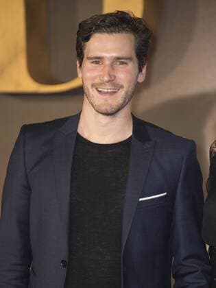 Allied UK film premiere London, UK. Raphael Desprez at the Allied UK film premiere, Odeon Leicester Square cinema, Leicester Square, London, England, UK, on Monday 21 November 2016. LMK368-61302-221116 