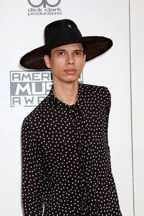 LOS ANGELES - NOV 20: Spencer Ludwig at the 2016 American Music Awards at Microsoft Theater on November 20, 2016 in Los Angeles, CA  Copyright: xKathyxHutchinsx xIPAx
