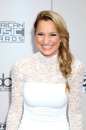 LOS ANGELES - NOV 20: Chelsea Briggs at the 2016 American Music Awards at Microsoft Theater on November 20, 2016 in Los Angeles, CA  Copyright: xKathyxHutchinsx xIPAx