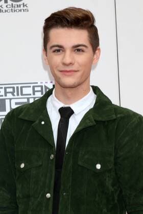 LOS ANGELES - NOV 20: Jordan Doww at the 2016 American Music Awards at Microsoft Theater on November 20, 2016 in Los Angeles, CA  Copyright: xKathyxHutchinsx xIPAx