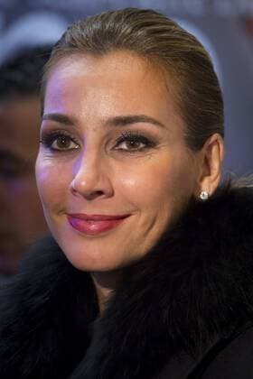 Rosa Caracciolo la femme de Rocco CELEBRITES : Filmpremiere Premiere Rocco - Paris - 22 11 2016 StephenCaillet Panoramic 