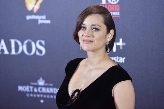 Marion Cotillard en la premiere de Aliados en Madrid. 588 Diego Puerta Cordon Press Marion Cotillard at the premiere of Allied in Madrid. Cordon Press  DiegoxPuerta
