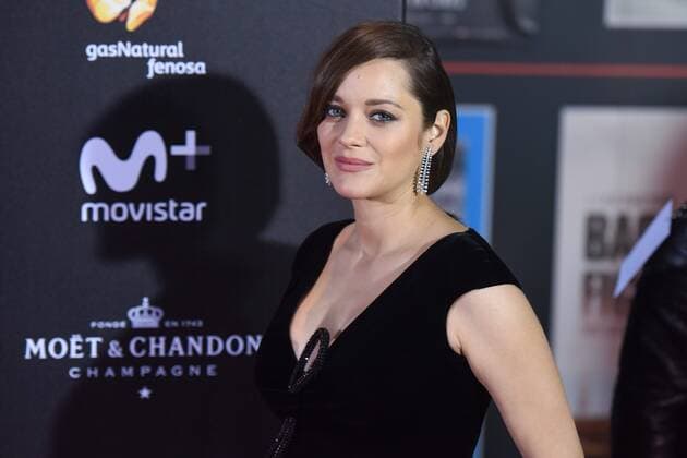 Marion Cotillard en la premiere de Aliados en Madrid. 588 Diego Puerta Cordon Press Marion Cotillard at the premiere of Allied in Madrid. Cordon Press  DiegoxPuerta