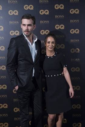 GQ Männer des Jahres Award in Paris Alice Belaidi - GQ Men of the Year Award 2016 - Paris, Frankreich - 23 11 2016 JBAutissier Panoramic 