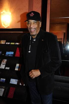 Ron Williams Premiere Auf ein Neues Komödie im Bayerischen Hof München 23. November 2016