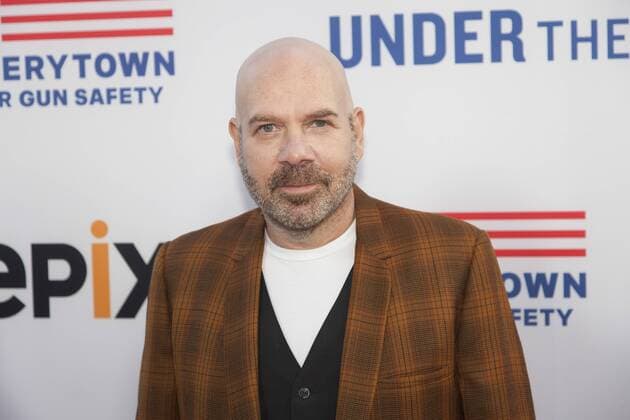 Jason Stuart at the Academy of Motion Picture Arts and Sciences for the premiere of Under the Gun on Epix USA - 2016 - Premiere of Under the Gun in Los Angeles  Copyright: xMarielxCallowayx 2016-Epix-Under-the-Gun-Premiere-AMPAS-JasonStuart4
