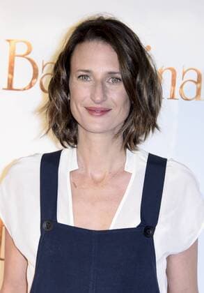 Ballerina Filmpremiere in Paris Camille Cottin - Paris - 27 11 2016 FedericoPestellini Panoramic 