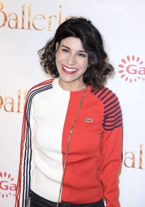 Ballerina Filmpremiere in Paris Reem Kherici - Paris - 27 11 2016 FedericoPestellini Panoramic 