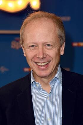 Tom Buhrow Europapremiere von Sing im Cinedom in Köln am 27.11.2016