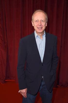 Tom Buhrow Europapremiere von Sing im Cinedom in Köln am 27.11.2016