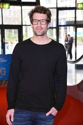 Daniel Hartwich Europapremiere von Sing im Cinedom in Köln am 27.11.2016