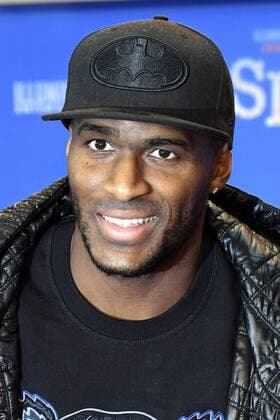 Anthony Modeste bei der Premiere des Kinofilms Sing im Cincedom. Köln, 27.11.2016 Foto:xJ.xKrickx xFuturexImage